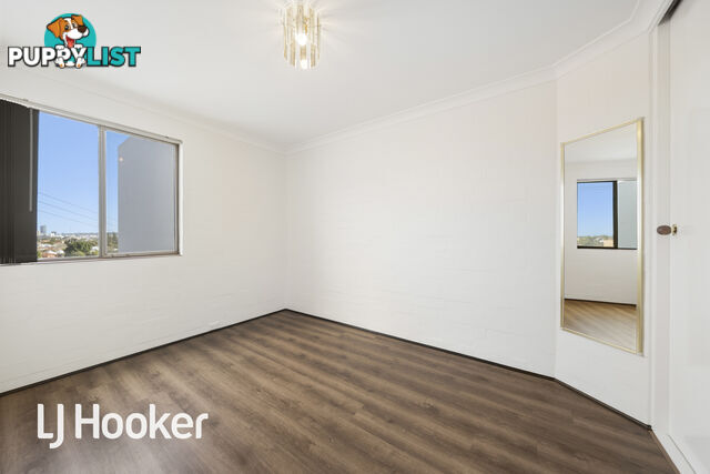 37/22 King George Street VICTORIA PARK WA 6100