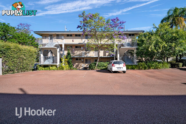 5/1045 Albany Highway ST JAMES WA 6102