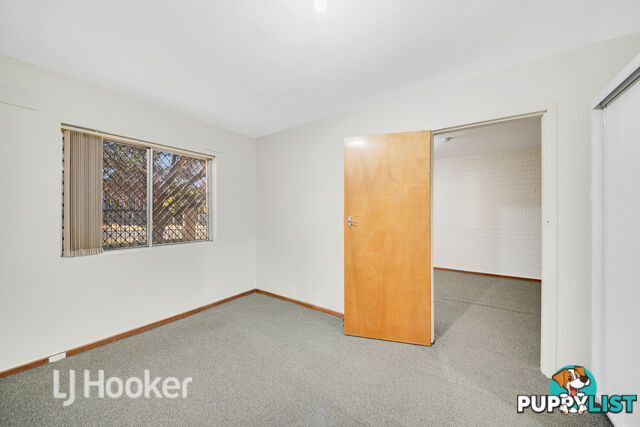 5/1045 Albany Highway ST JAMES WA 6102