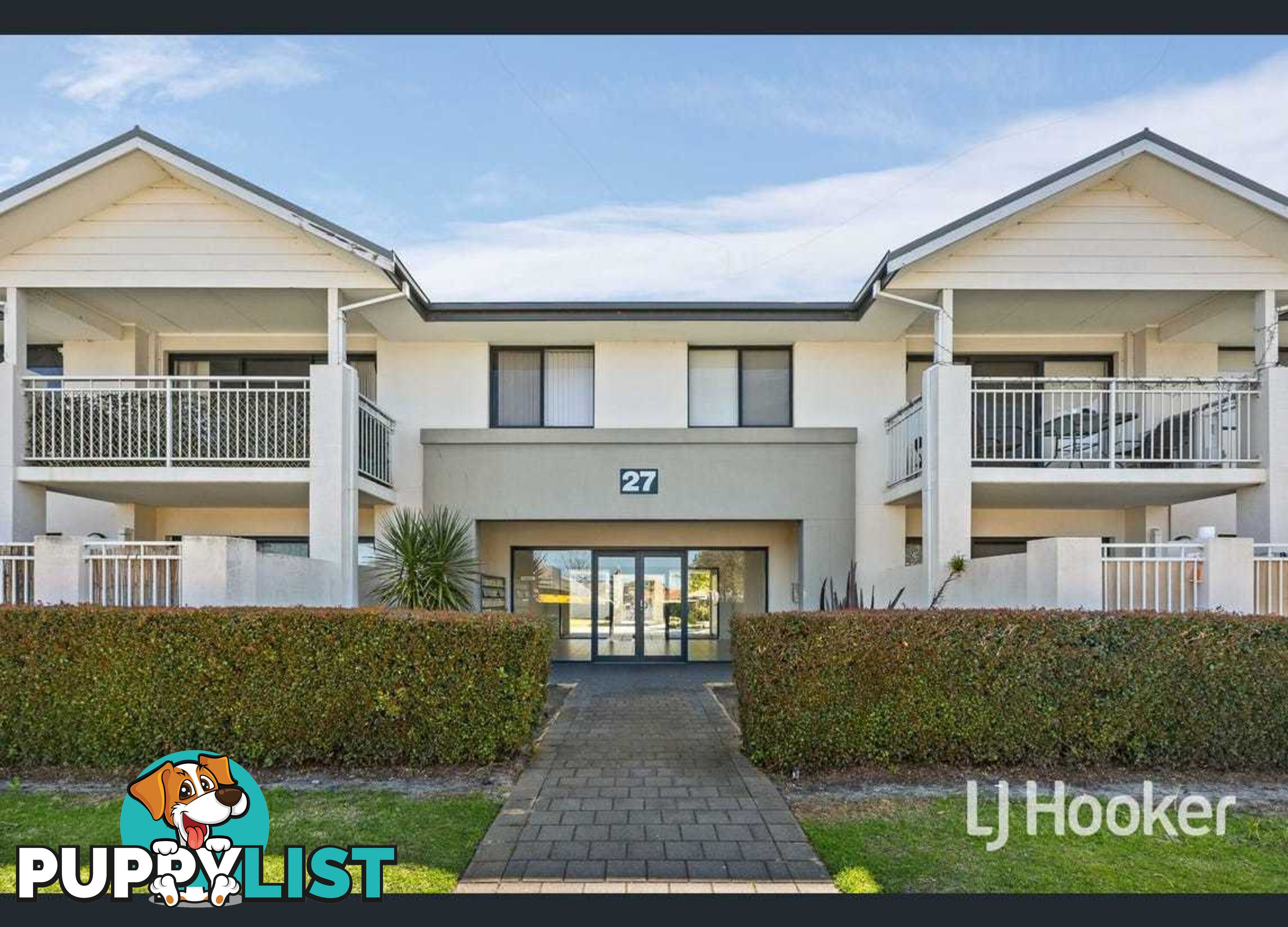 2/27-33 Burton Street BENTLEY WA 6102