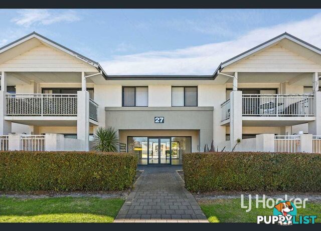 2/27-33 Burton Street BENTLEY WA 6102