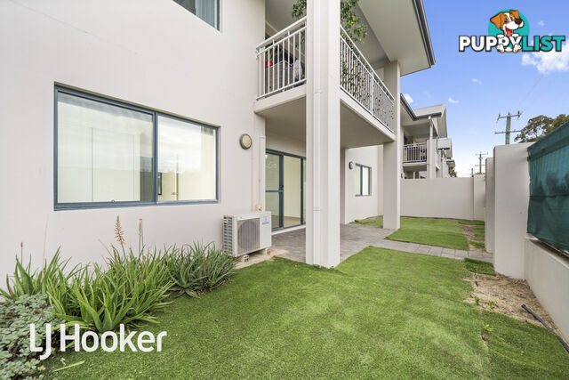 2/27-33 Burton Street BENTLEY WA 6102