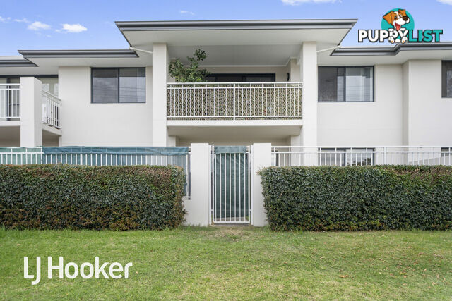 2/27-33 Burton Street BENTLEY WA 6102