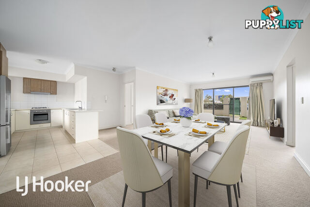 2/27-33 Burton Street BENTLEY WA 6102