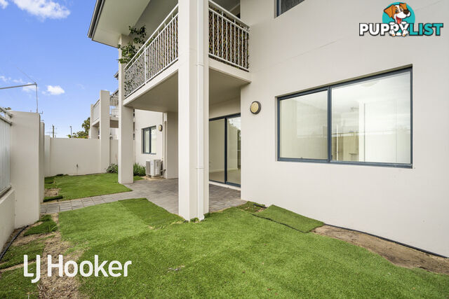 2/27-33 Burton Street BENTLEY WA 6102