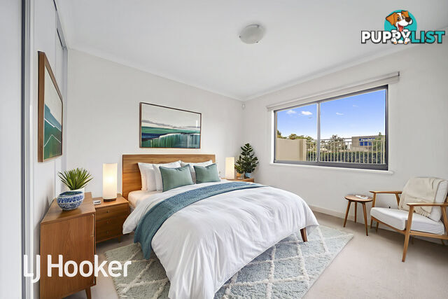 2/27-33 Burton Street BENTLEY WA 6102