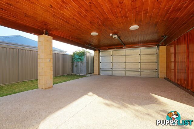 46 Jubilee Avenue SUCCESS WA 6164