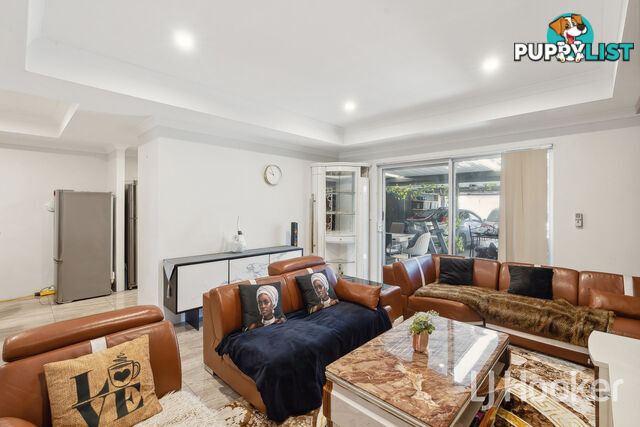 53 Partridge Street BRABHAM WA 6055