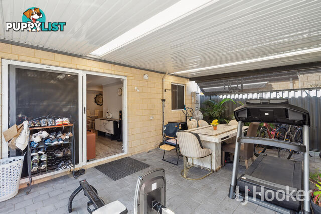 53 Partridge Street BRABHAM WA 6055