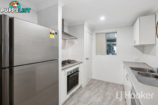 53 Partridge Street BRABHAM WA 6055