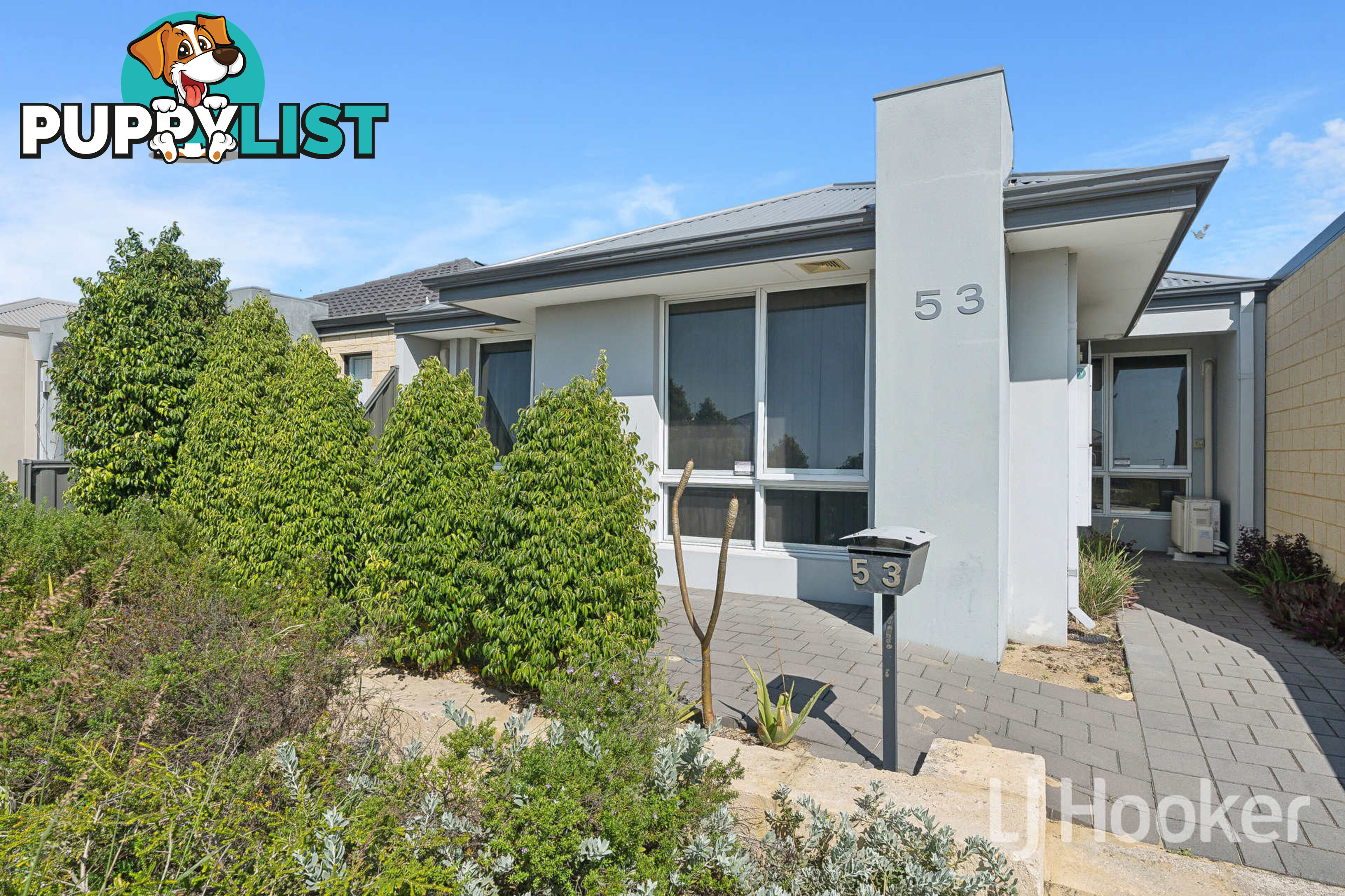 53 Partridge Street BRABHAM WA 6055