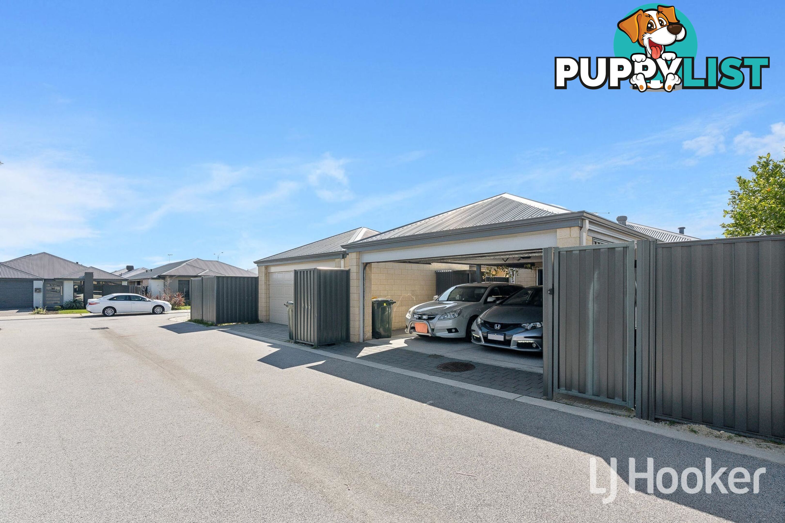 53 Partridge Street BRABHAM WA 6055