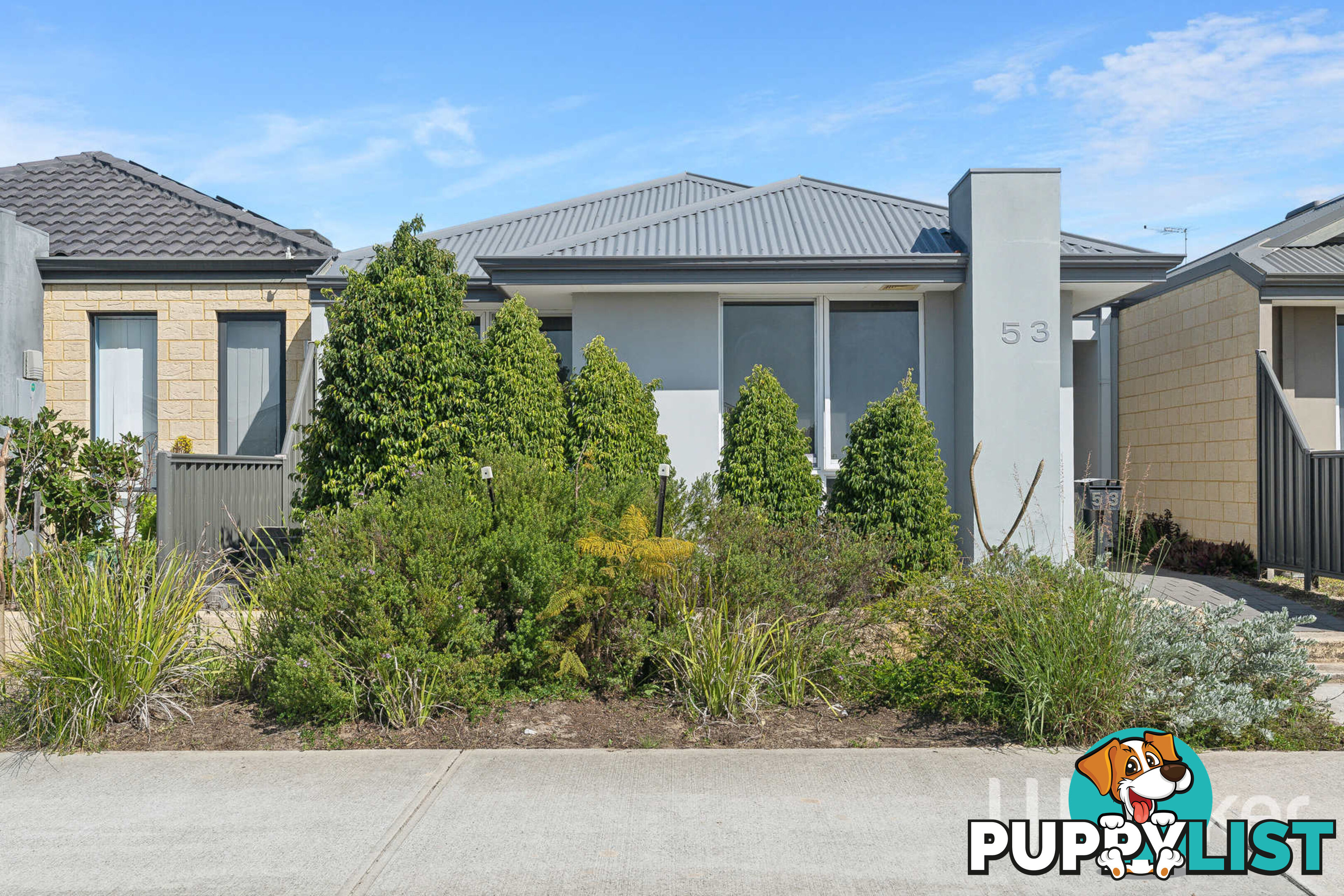 53 Partridge Street BRABHAM WA 6055