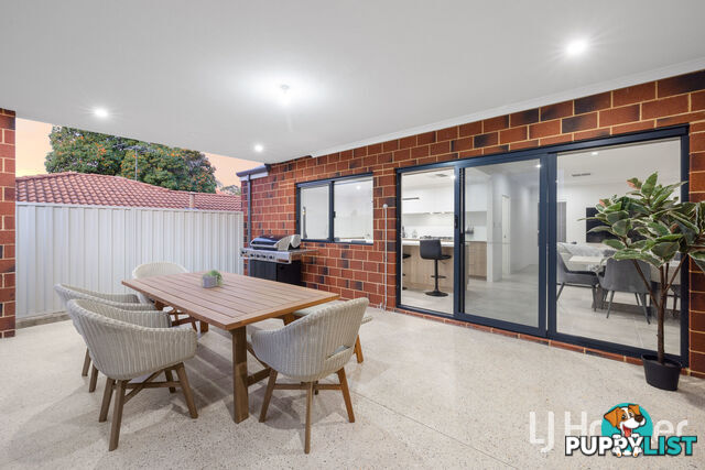 38A Berwick Street VICTORIA PARK WA 6100