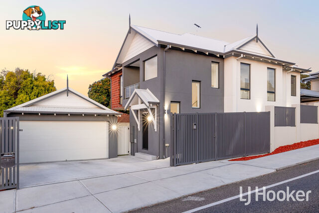 38A Berwick Street VICTORIA PARK WA 6100