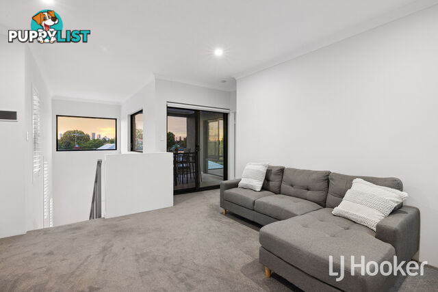 38A Berwick Street VICTORIA PARK WA 6100