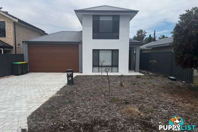 18 Sinclair Street RIVERVALE WA 6103