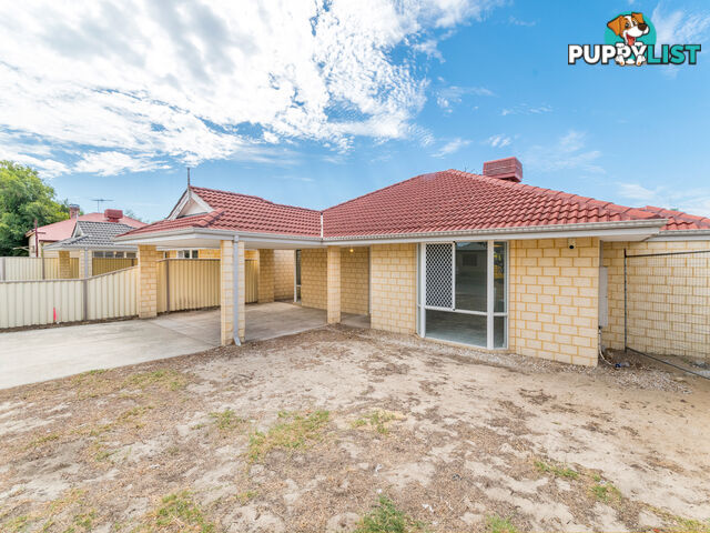 5 Mcintosh St QUEENS PARK WA 6107