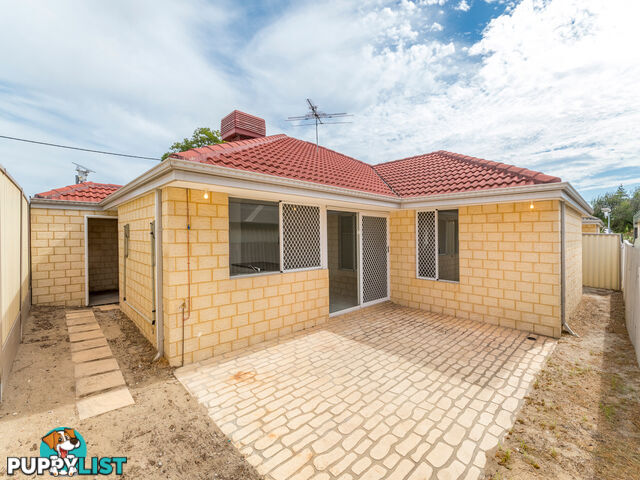 5 Mcintosh St QUEENS PARK WA 6107