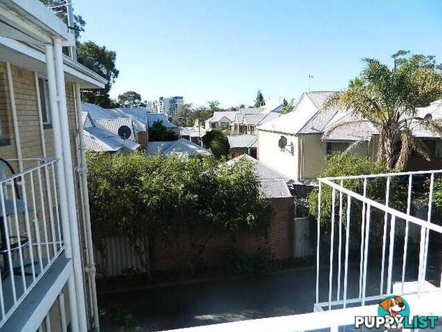 Unit 22/5 Minora Pl RIVERVALE WA 6103