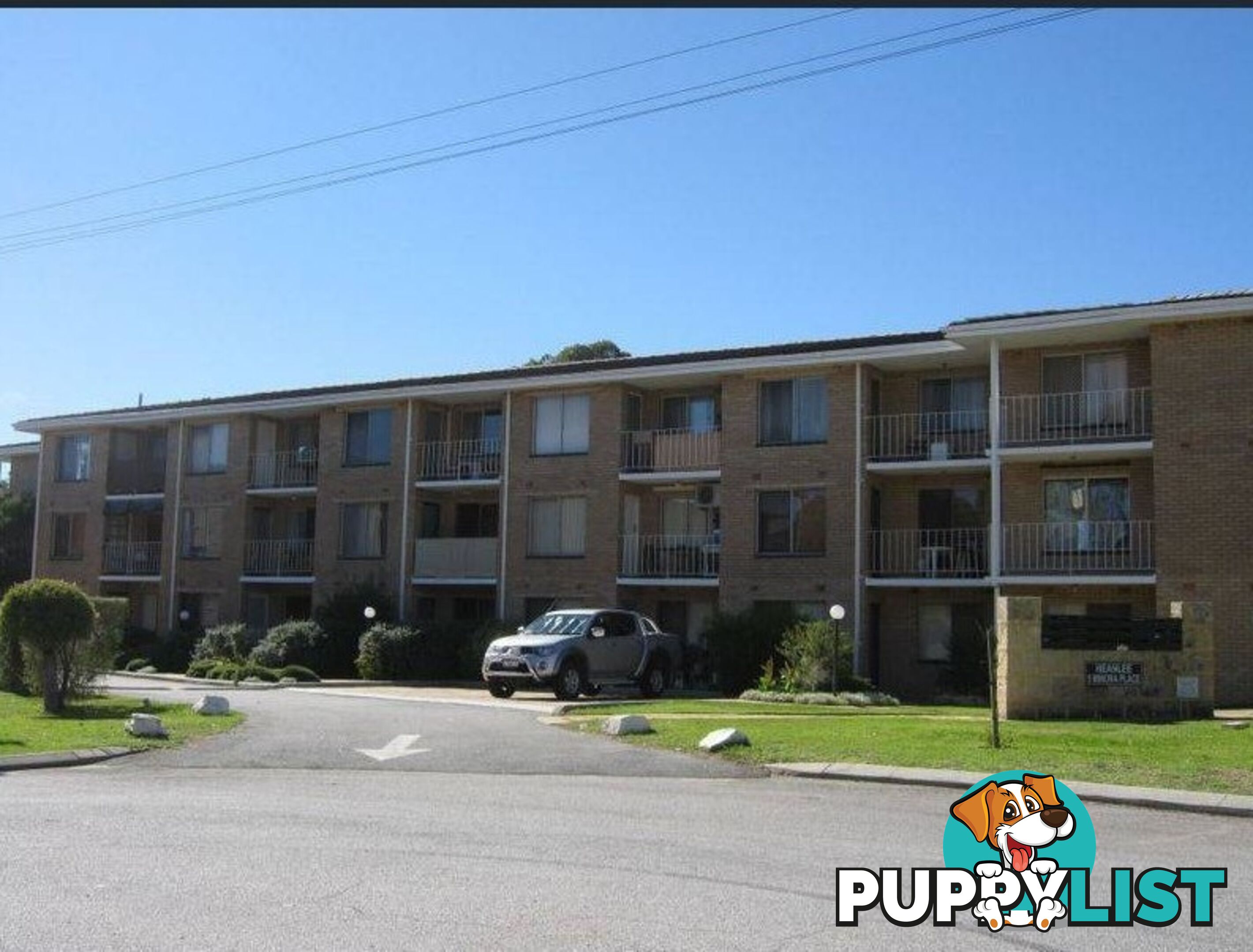 Unit 22/5 Minora Pl RIVERVALE WA 6103