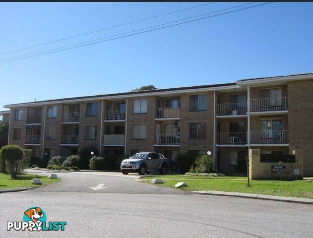 Unit 22/5 Minora Pl RIVERVALE WA 6103