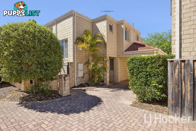 9A Earl Street BENTLEY WA 6102