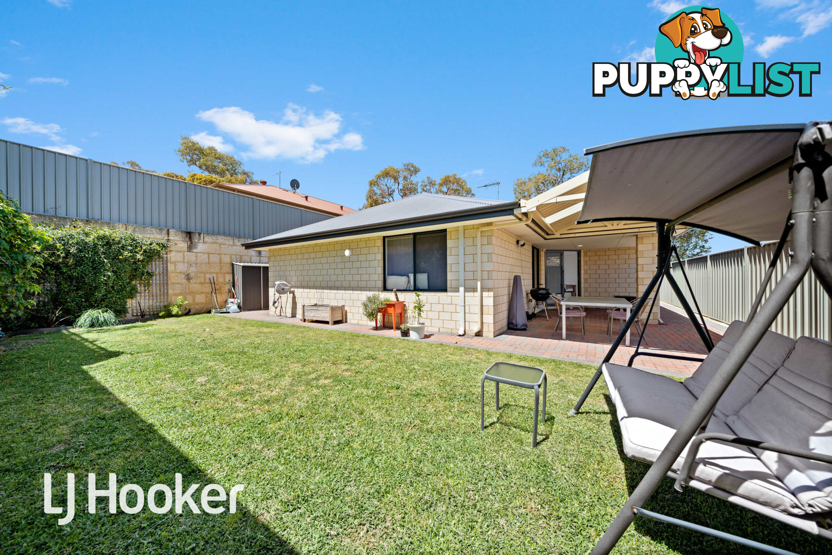 4 Dalton Road WELLARD WA 6170