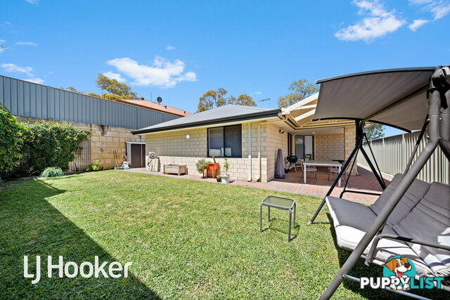 4 Dalton Road WELLARD WA 6170