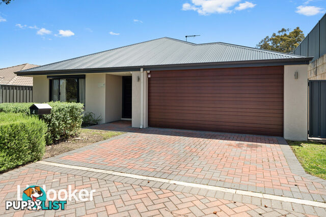 4 Dalton Road WELLARD WA 6170