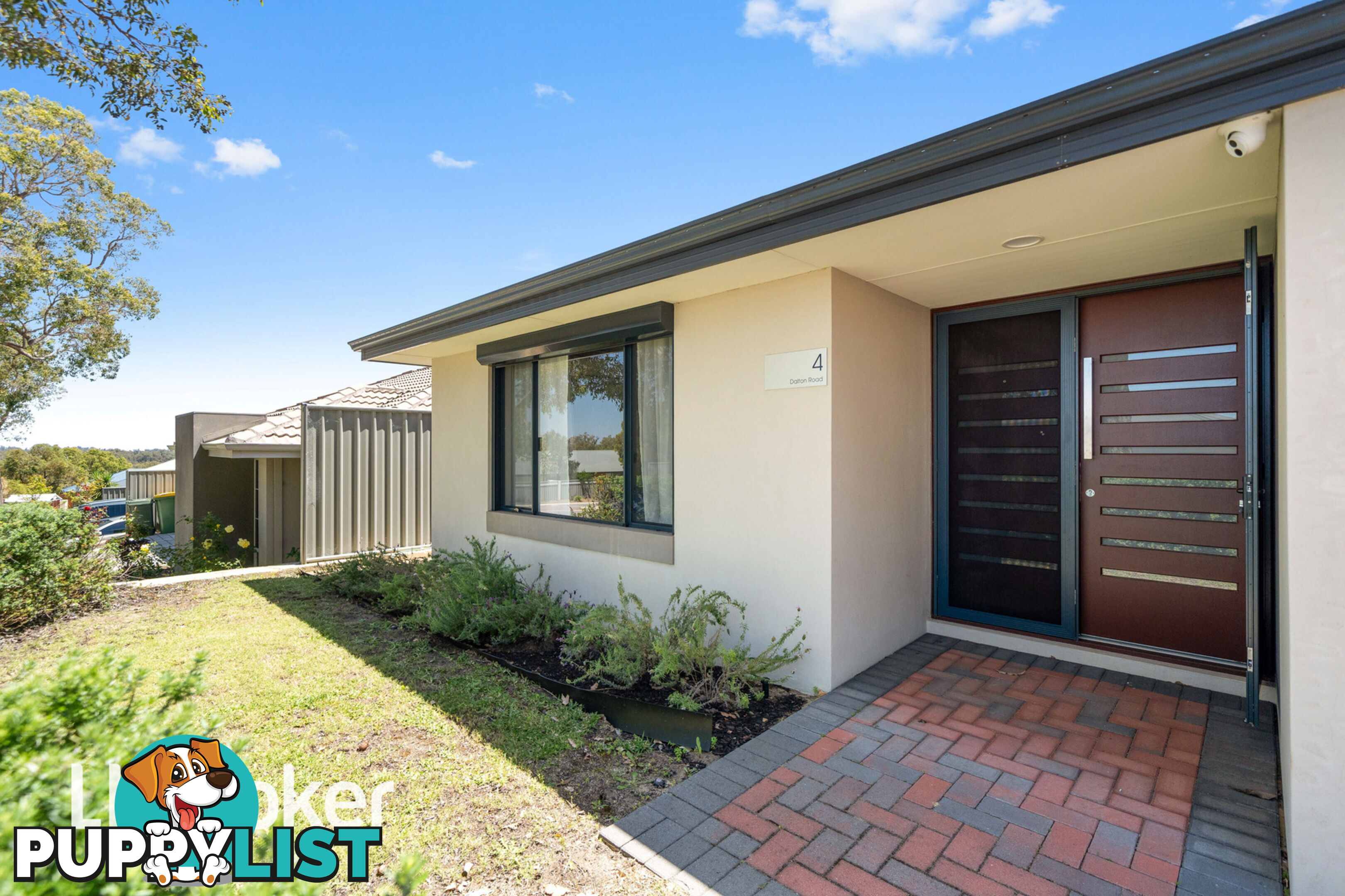 4 Dalton Road WELLARD WA 6170