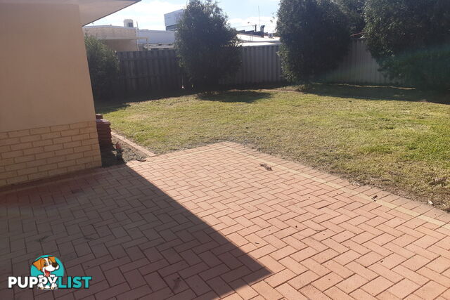 49 Boulder Av REDCLIFFE WA 6104