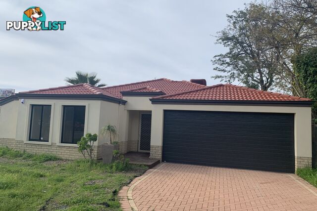 49 Boulder Av REDCLIFFE WA 6104