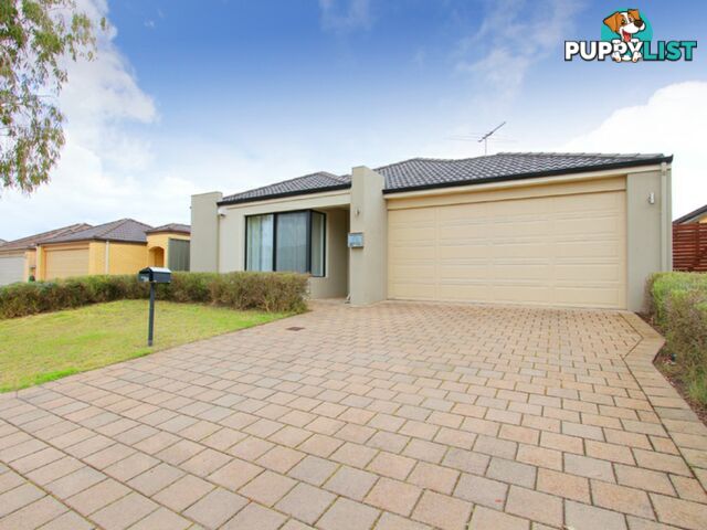 18 Blacksmith Street QUEENS PARK WA 6107