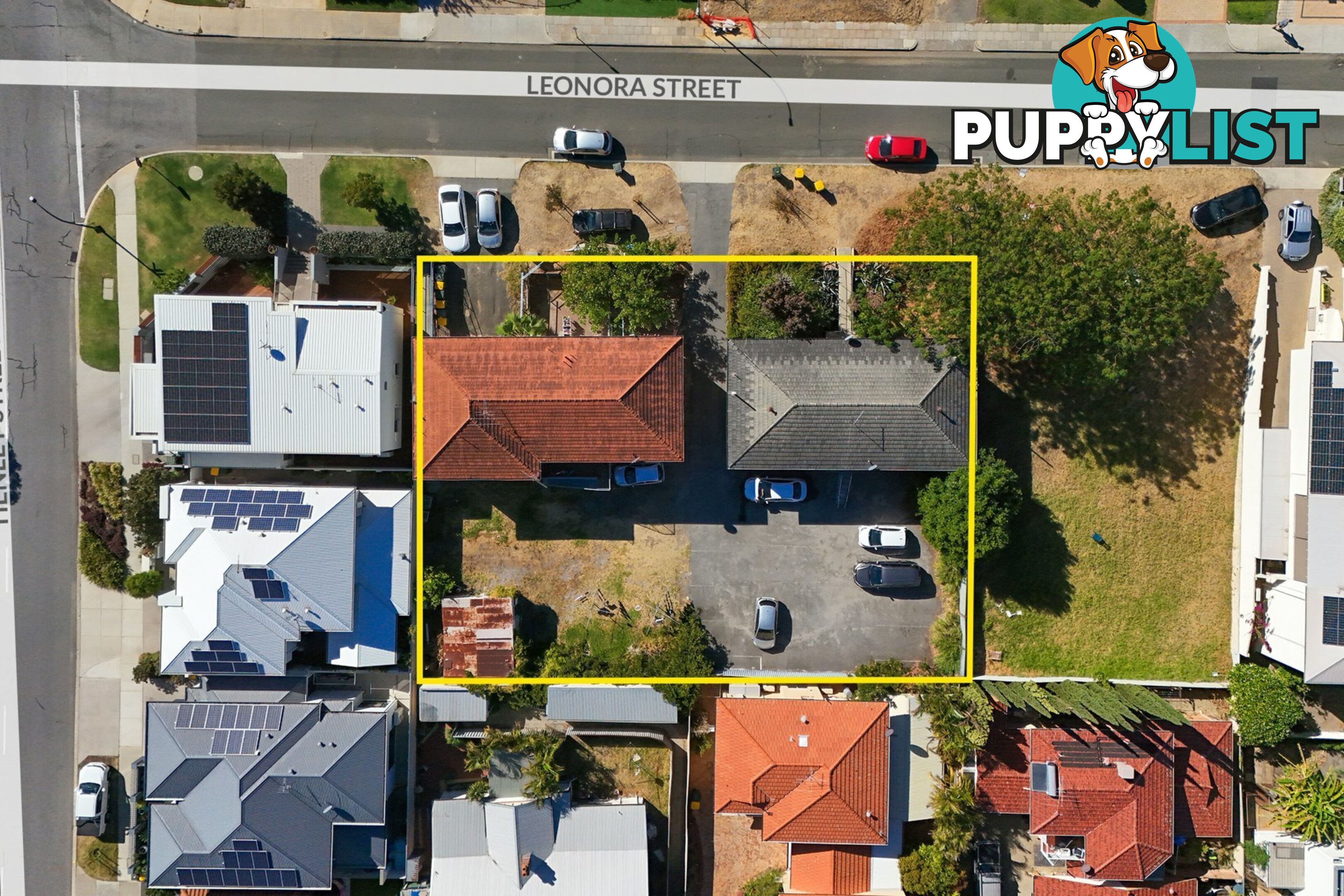 49 Leonora Street COMO WA 6152