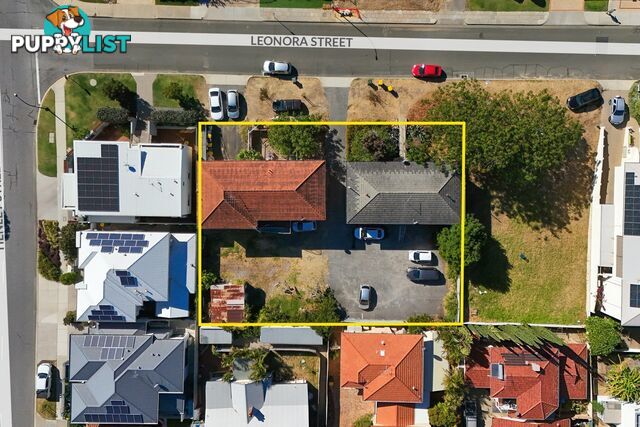 49 Leonora Street COMO WA 6152