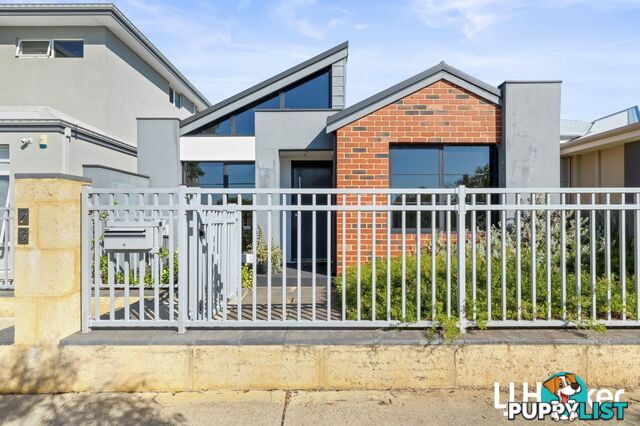 23 Nisden Vws HARRISDALE WA 6112