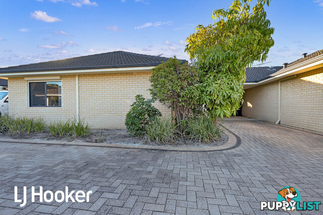 3/69 Upton Street ST JAMES WA 6102