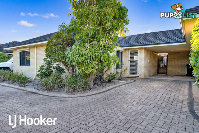 3/69 Upton Street ST JAMES WA 6102