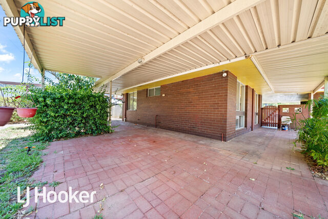 70 Beaconsfield Avenue MIDVALE WA 6056