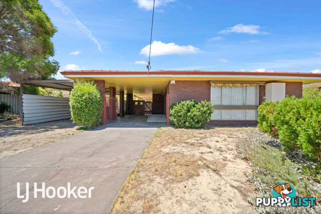 70 Beaconsfield Avenue MIDVALE WA 6056