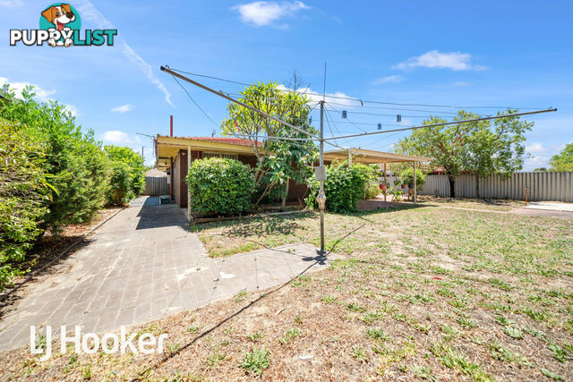 70 Beaconsfield Avenue MIDVALE WA 6056