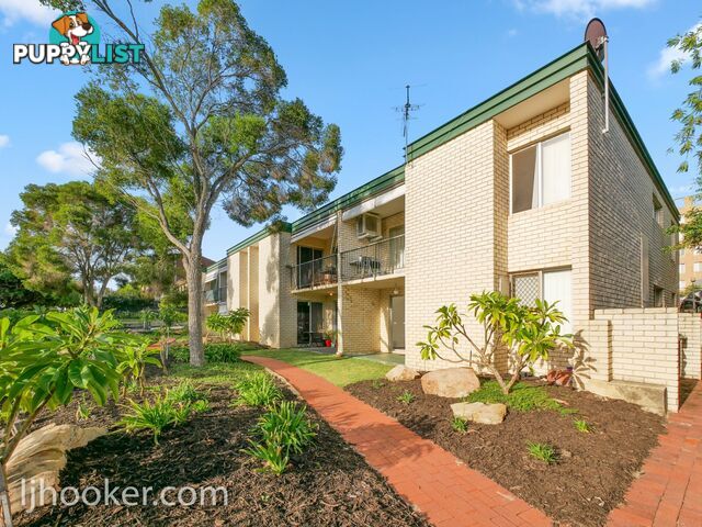 3/72 King George Street VICTORIA PARK WA 6100