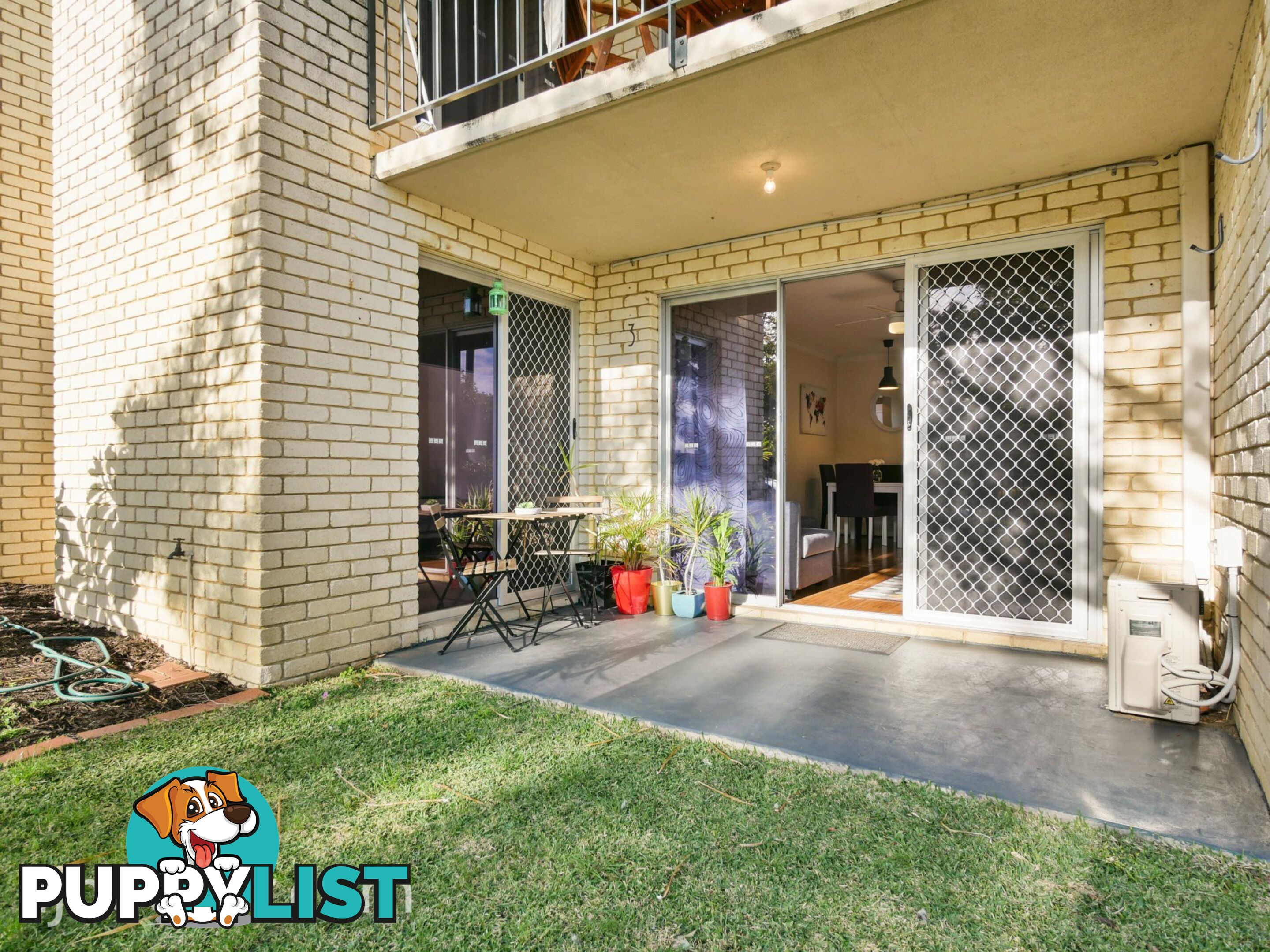 3/72 King George Street VICTORIA PARK WA 6100