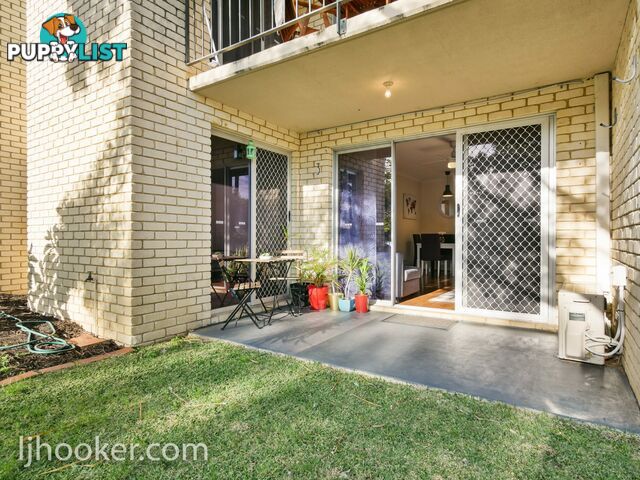 3/72 King George Street VICTORIA PARK WA 6100