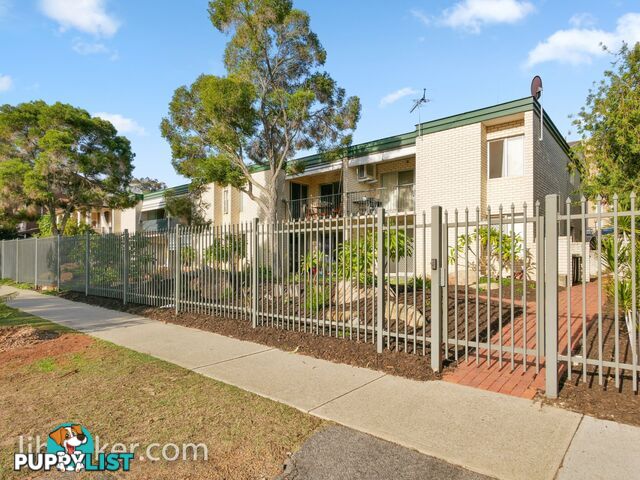 3/72 King George Street VICTORIA PARK WA 6100