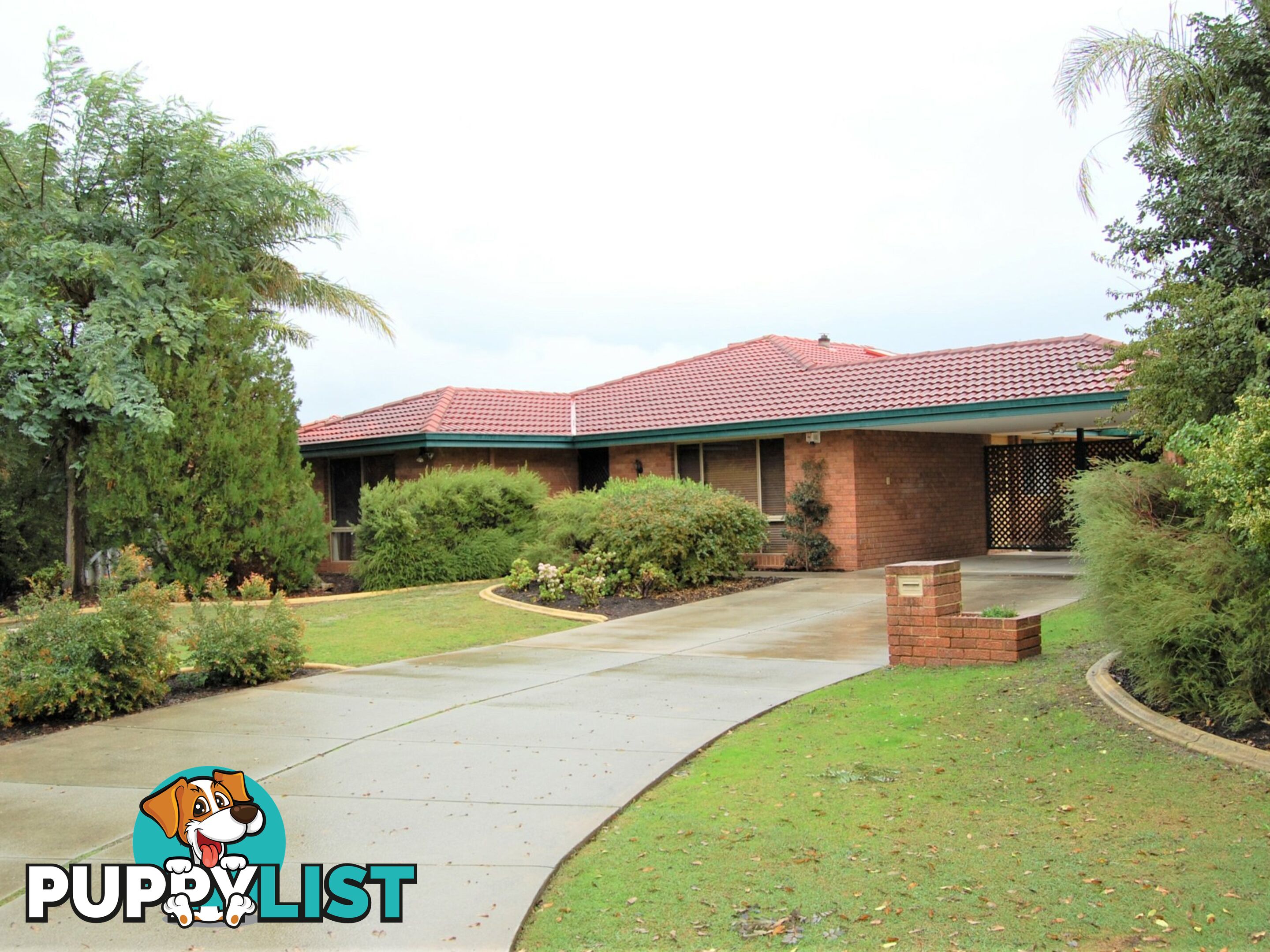 22 Larkspur Place THORNLIE WA 6108