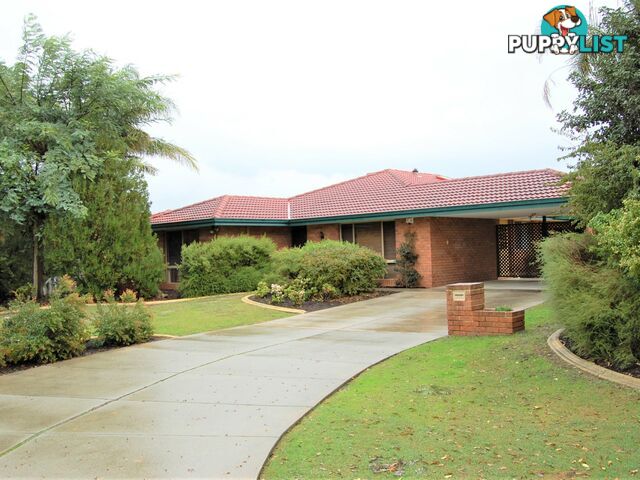 22 Larkspur Place THORNLIE WA 6108