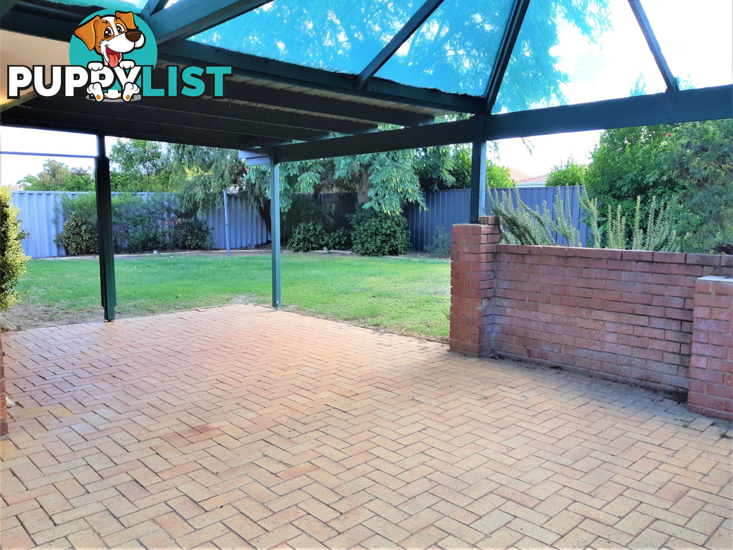 22 Larkspur Place THORNLIE WA 6108