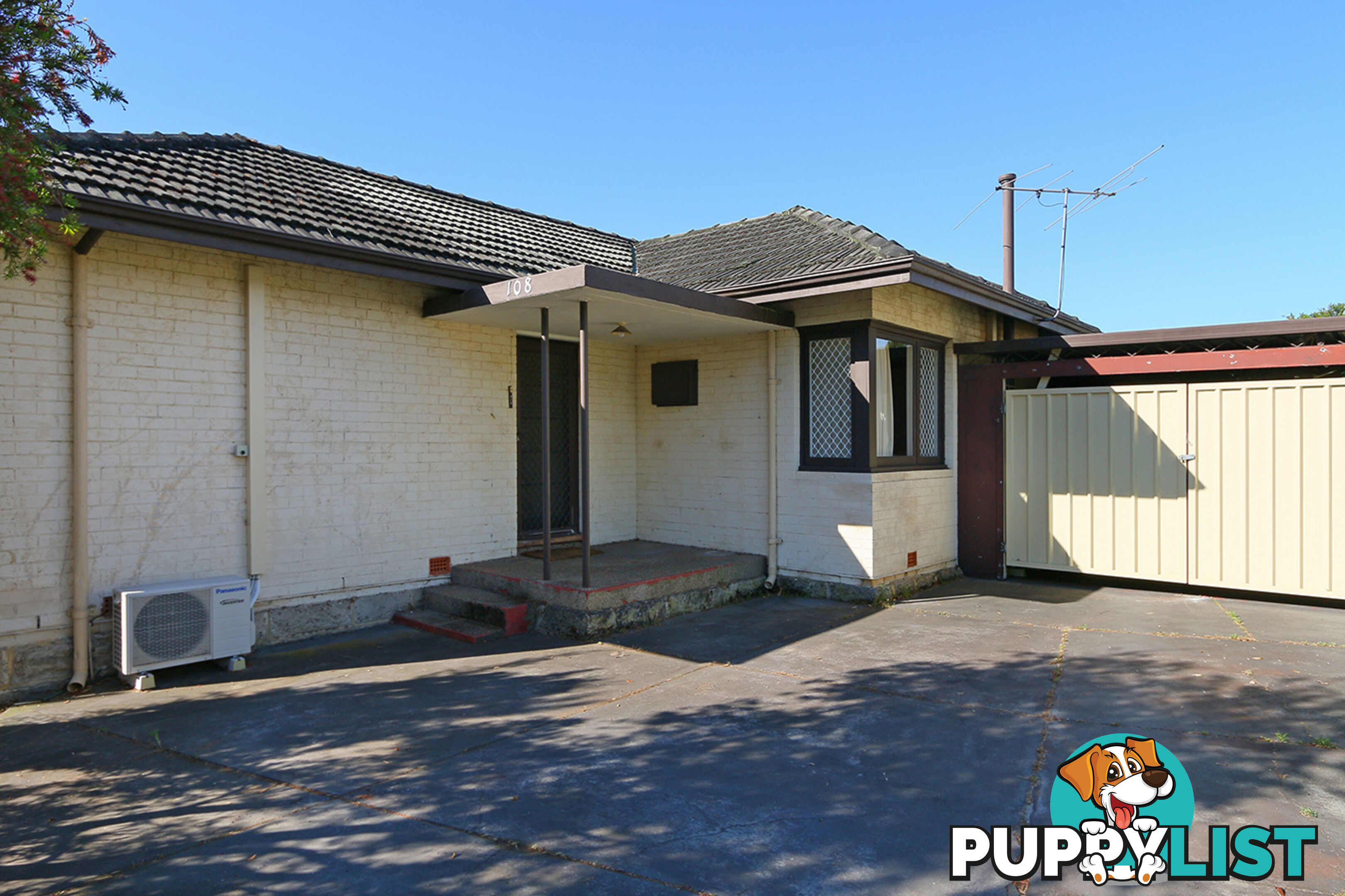 108 Jarrah Rd EAST VICTORIA PARK WA 6101